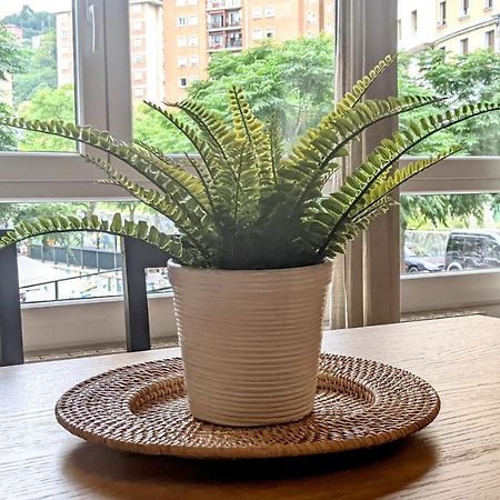 Mood Bilbao Apartamentos - New & Special Экстерьер фото