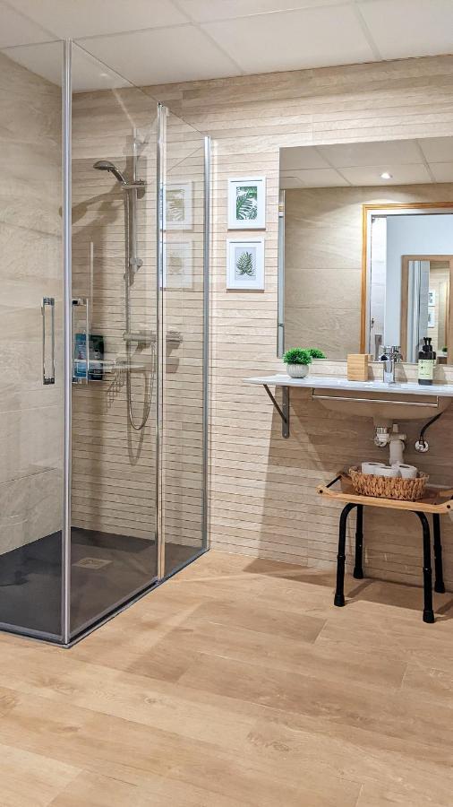 Mood Bilbao Apartamentos - New & Special Экстерьер фото